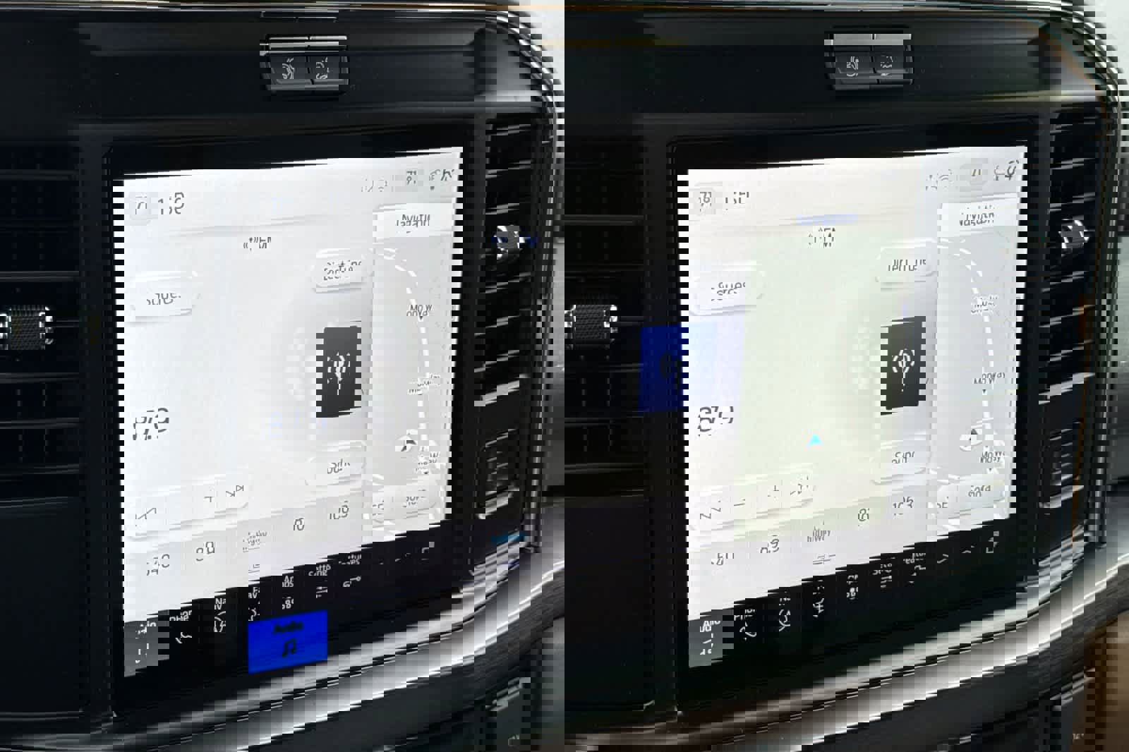 New 2026 Ford F250 Lariat w/ Chrome Package image 15