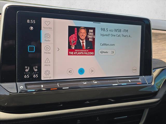 New 2026 Volkswagen Atlas SEL Premium R-Line image 14