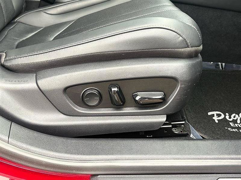 Used 2019 Lexus ES 350 F Sport w/ Accessory Package 2 FWD image 39
