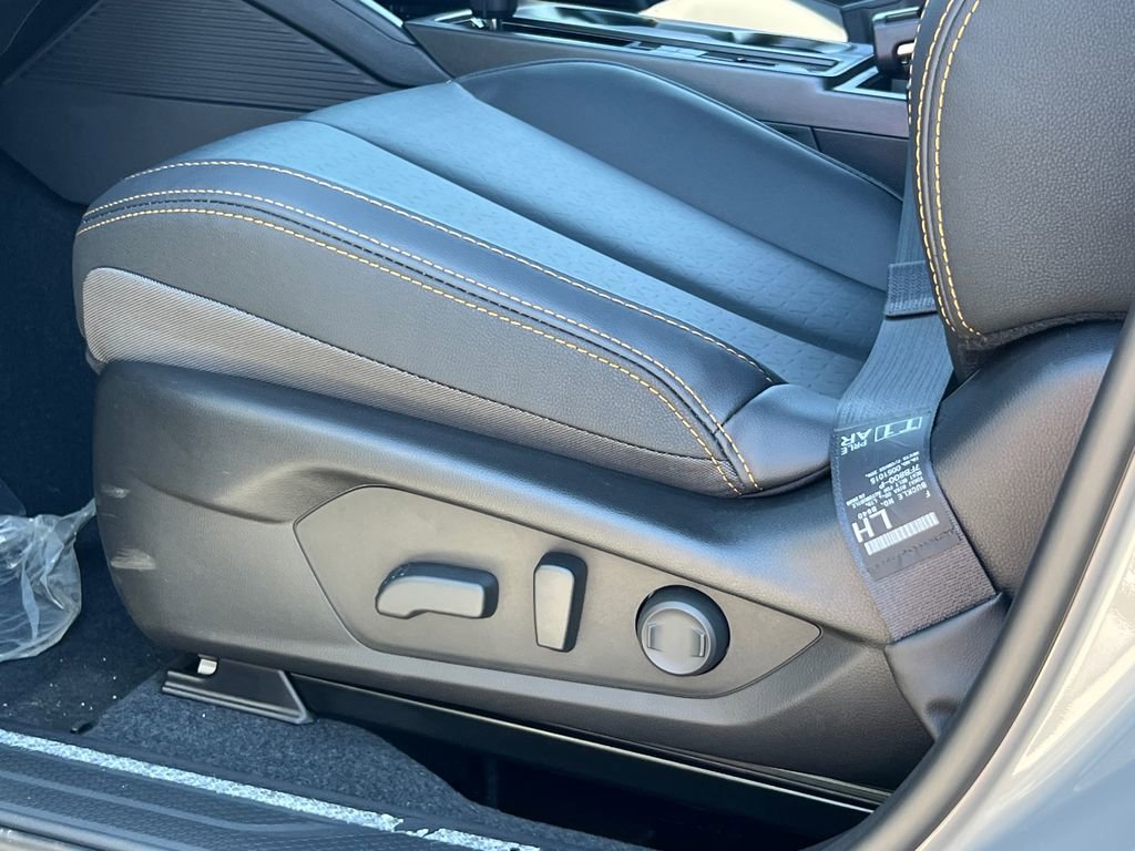 New 2026 Subaru Outback Wilderness image 30