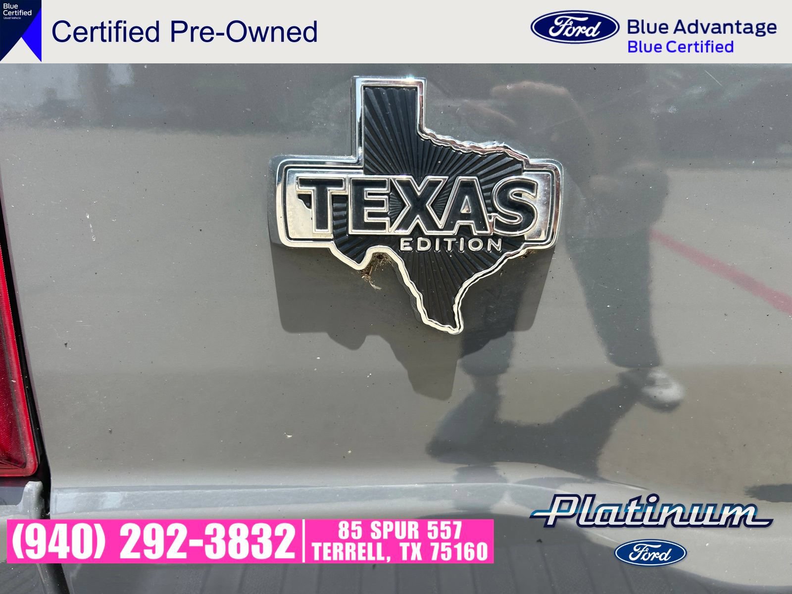 Used 2021 Ford F150 XLT w/ Equipment Group 302A High RWD image 10