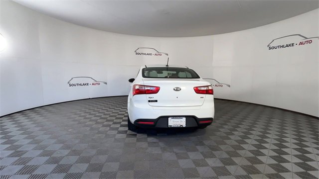 Used 2012 Kia Rio LX image 7