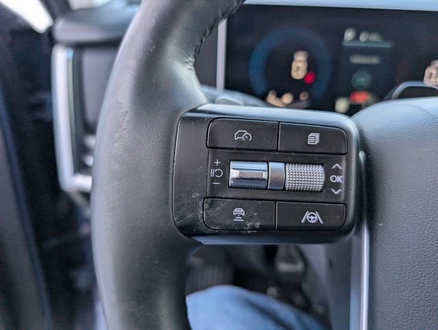 Used 2025 Hyundai Santa Fe SEL image 9