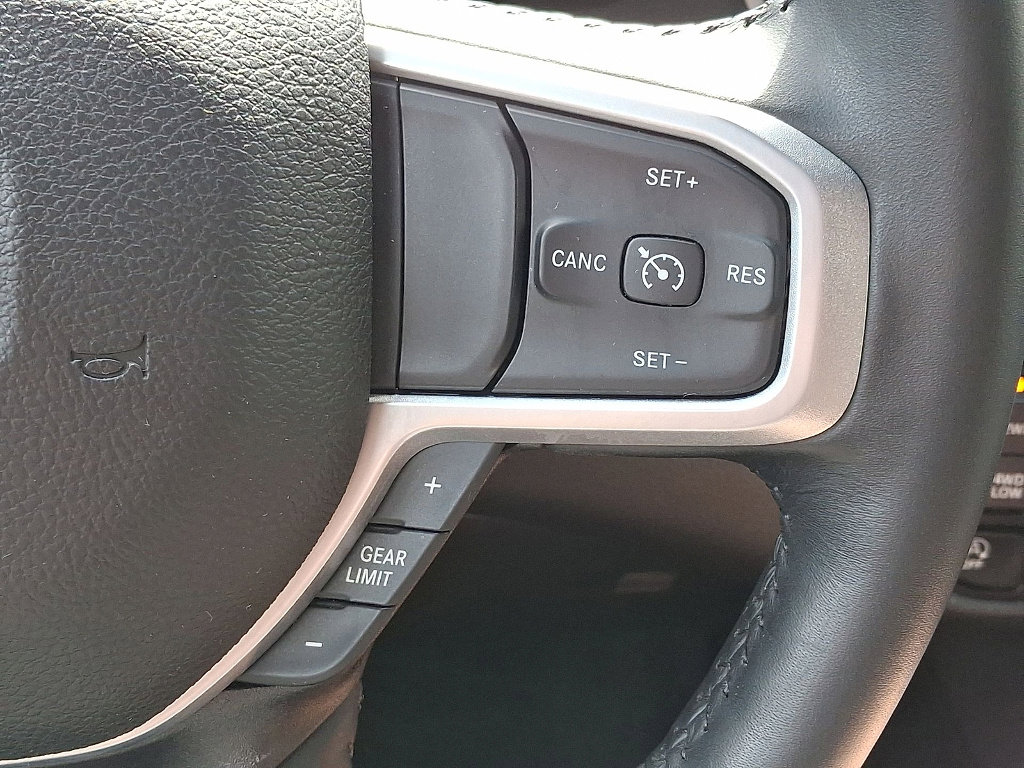 Certified 2023 RAM 1500 Big Horn image 18