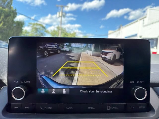Used 2023 Honda Accord EX image 13