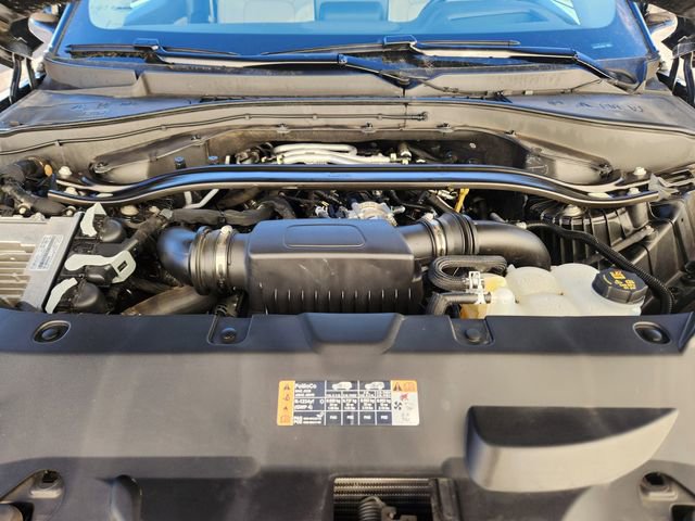 Certified 2023 Lincoln Aviator Reserve w/ Equipment Group 201A image 22