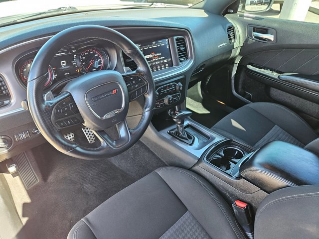 Used 2021 Dodge Charger GT w/ Blacktop Package image 12