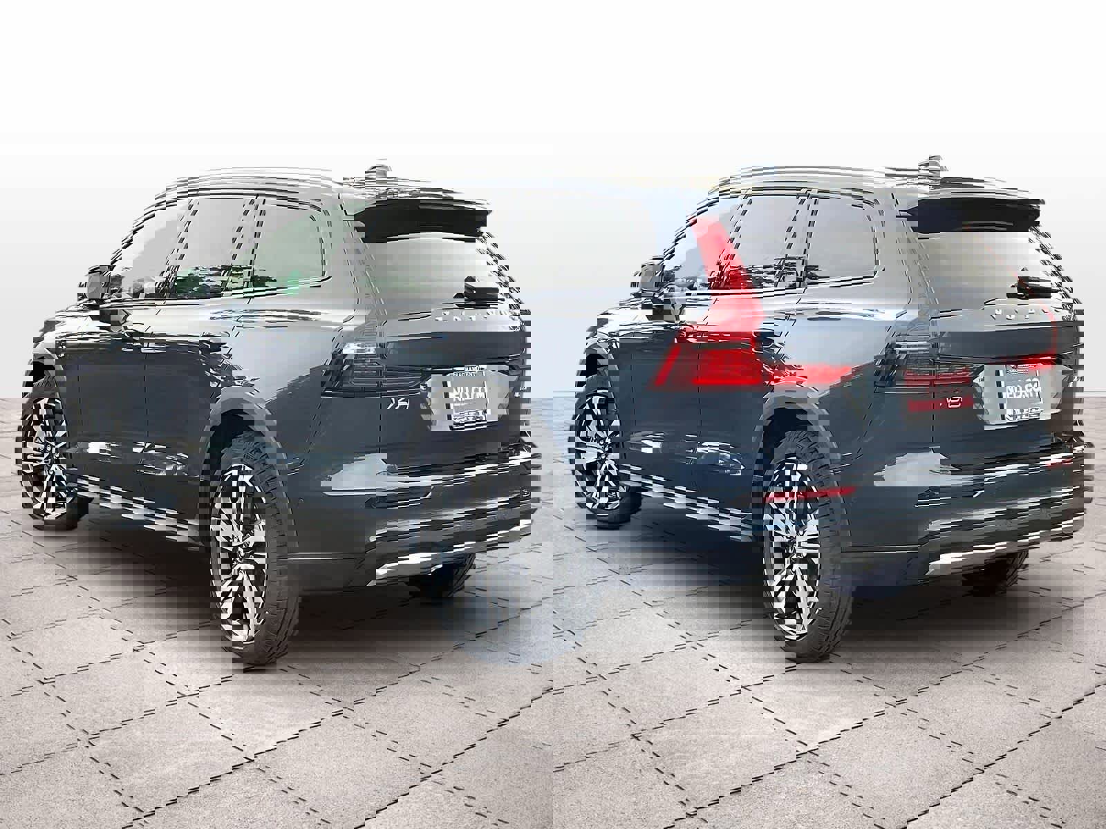 New 2026 Volvo V60 B5 Cross Country Plus w/ Climate Package image 3