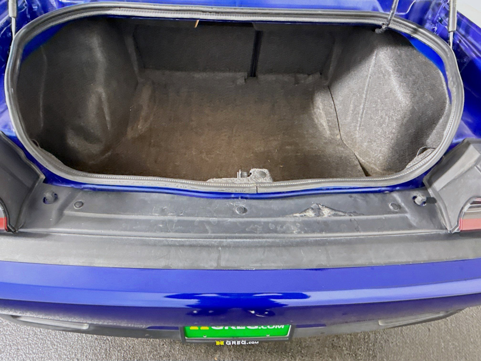 Used 2021 Dodge Challenger R/T w/ Blacktop Package image 33