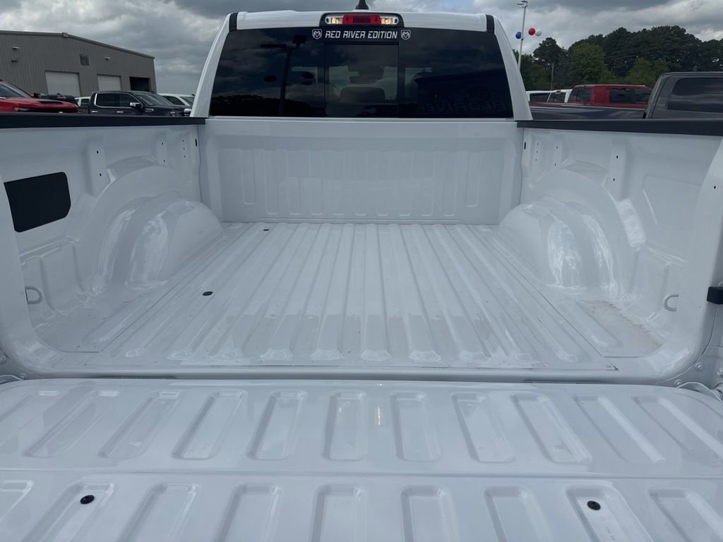 Used 2026 RAM 1500 Big Horn image 15