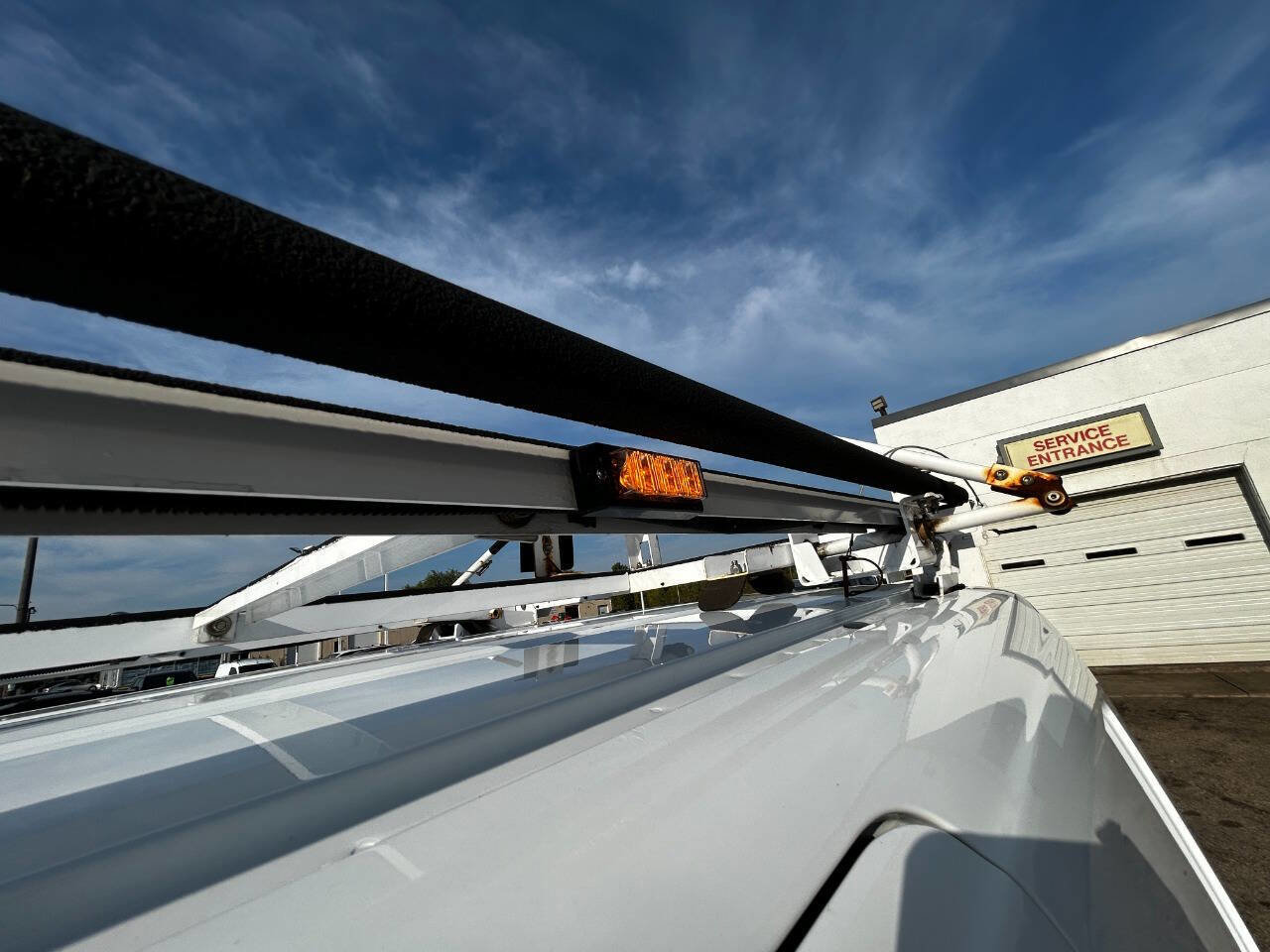 Used 2014 Ford Transit Connect XL image 23