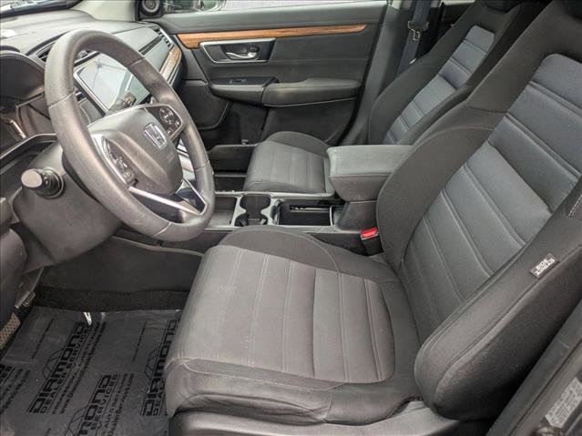 Used 2020 Honda CR-V EX image 17