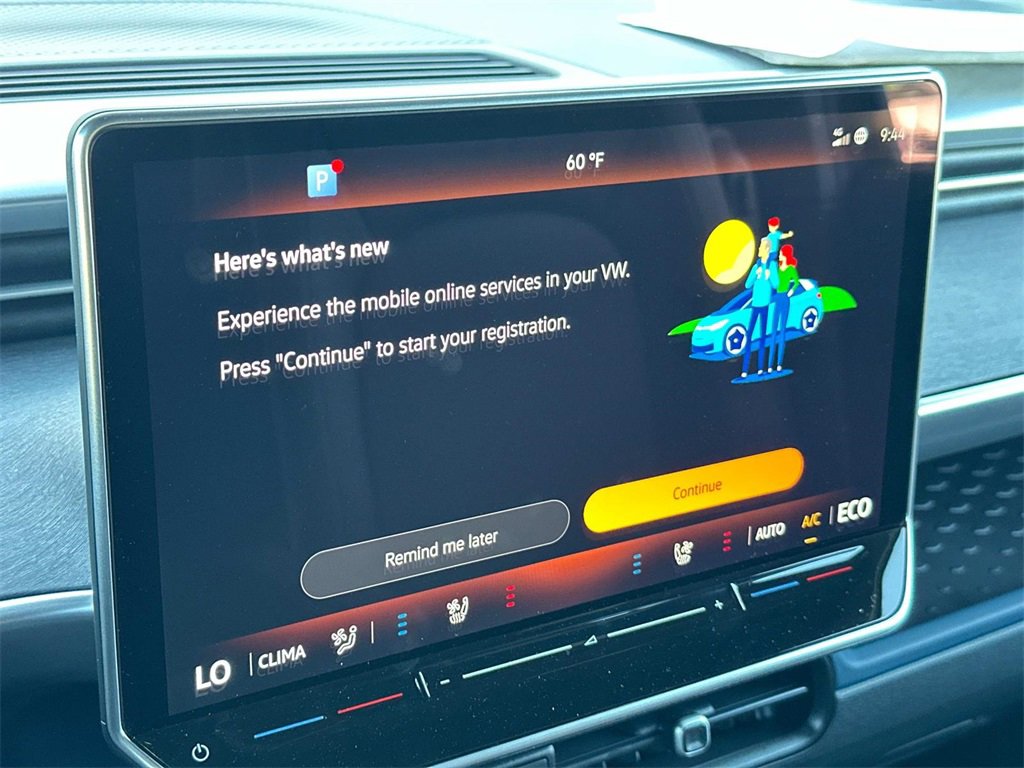 New 2025 Volkswagen ID. Buzz Pro S image 2