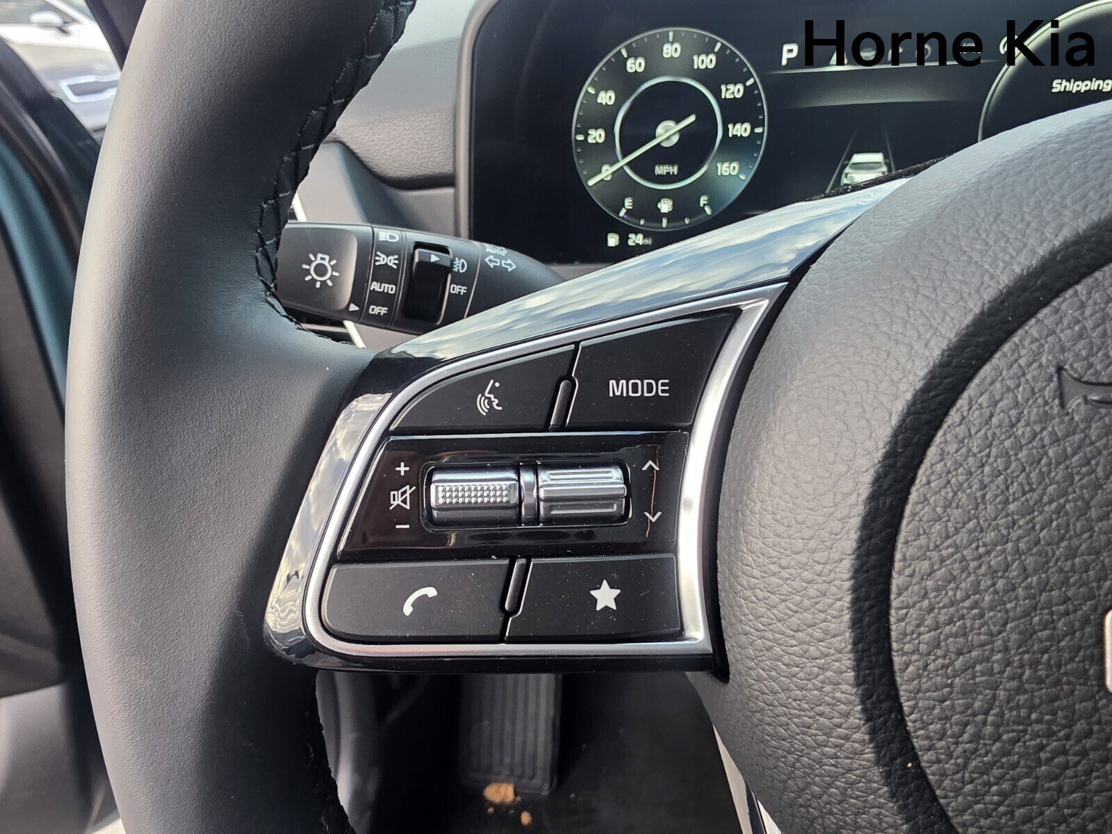 New 2026 Kia Seltos EX w/ EX Sunroof Package image 22