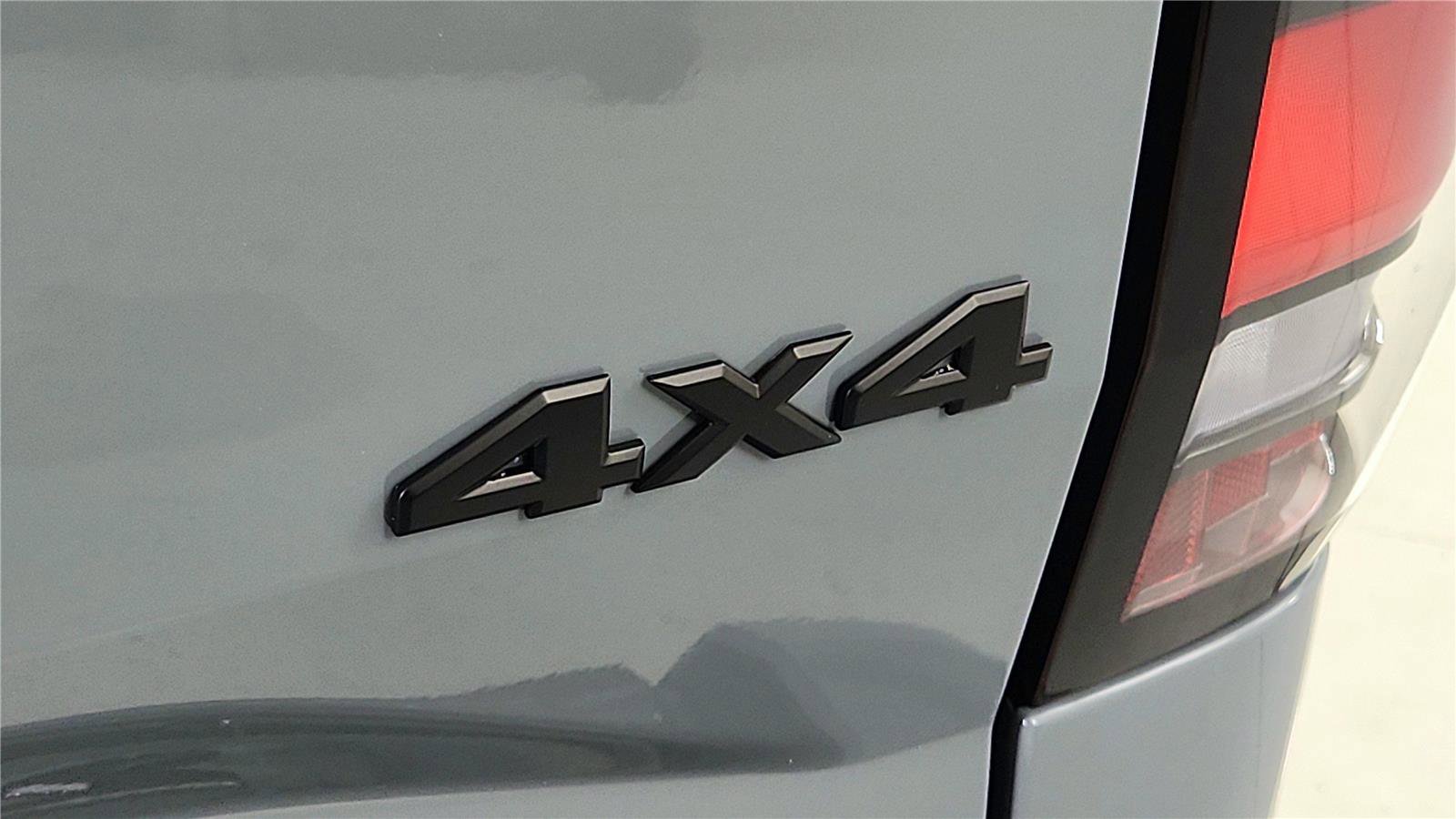 New 2026 Nissan Frontier SV w/ Tow Package image 34