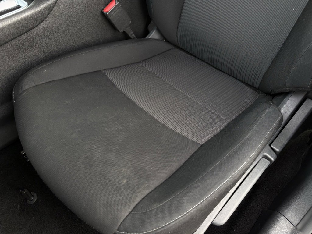 Used 2024 Nissan Sentra SV image 24