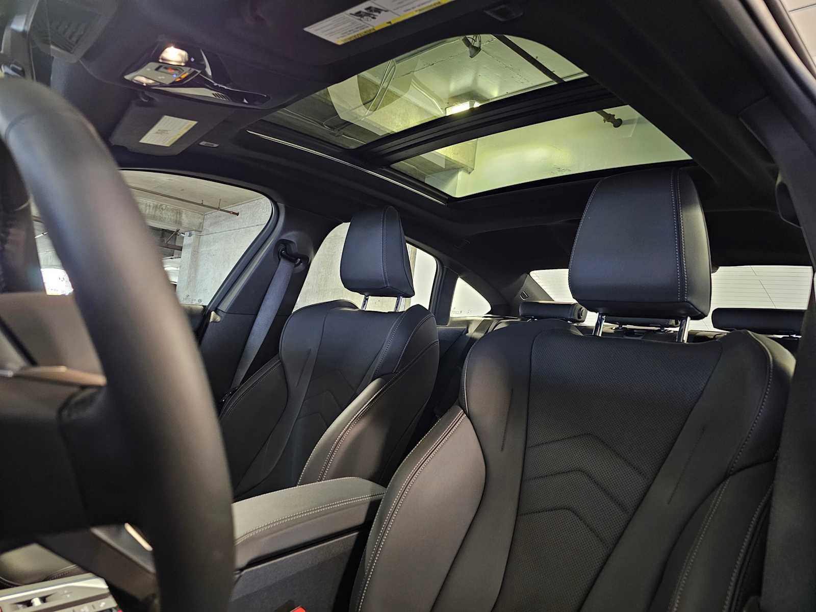 Used 2025 BMW 228i xDrive w/ Premium Package image 32