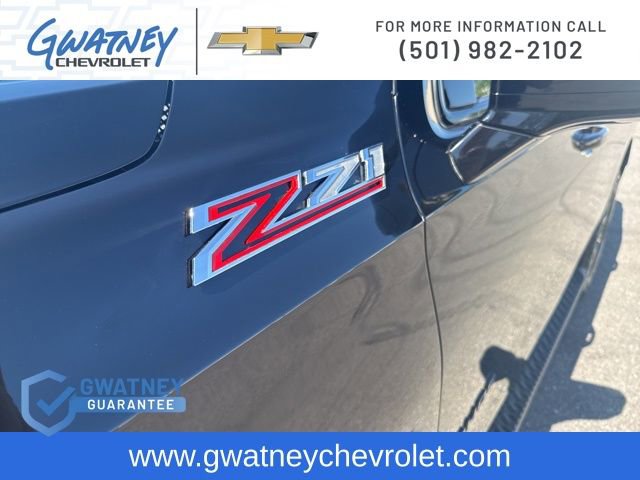 Used 2024 Chevrolet Tahoe Z71 w/ Luxury Package image 14