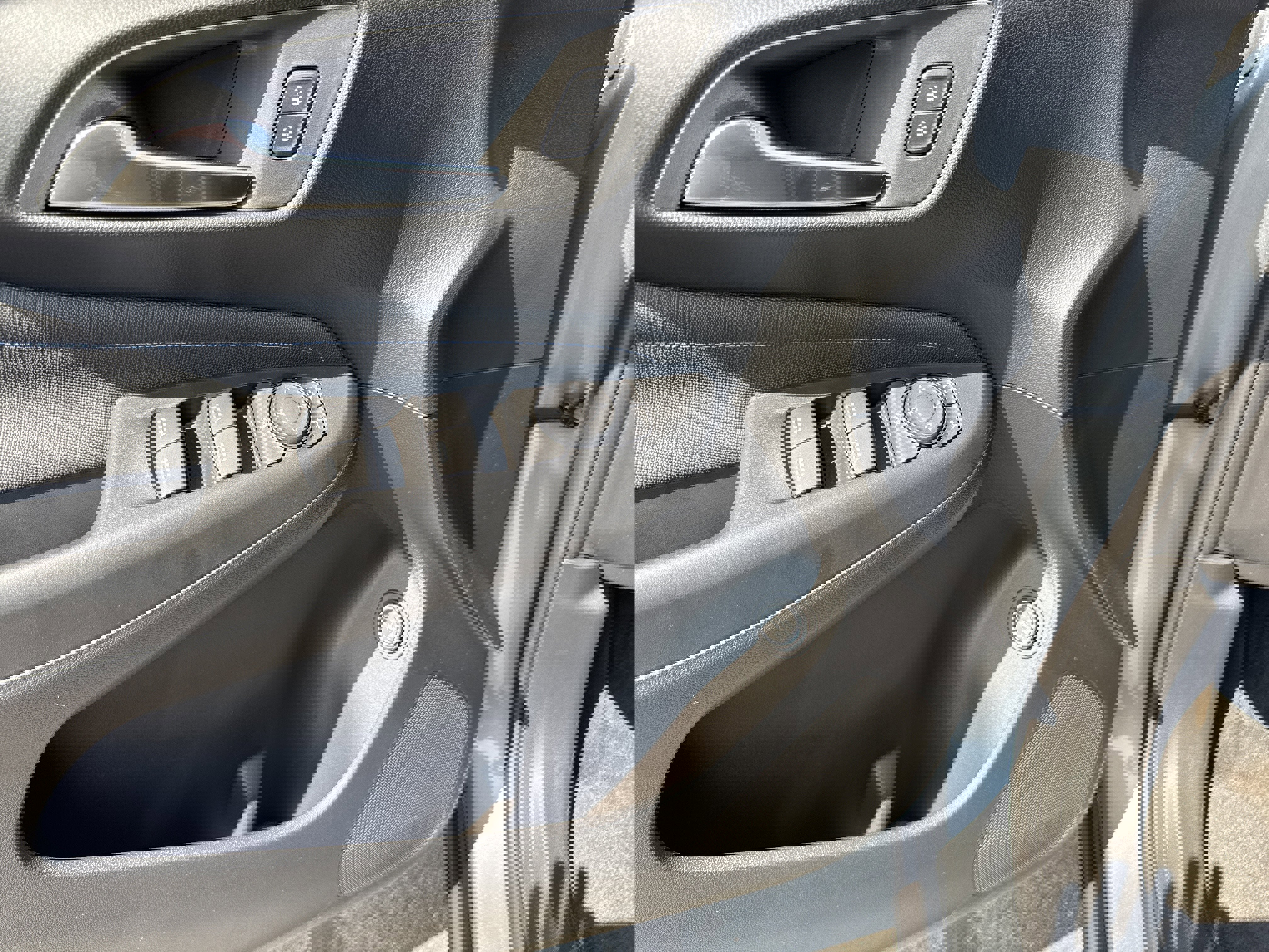 New 2025 Buick Envista Sport Touring w/ Convenience I Package image 15