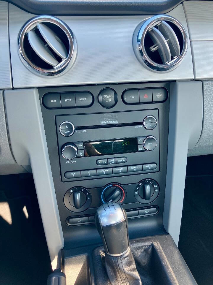 Used 2008 Ford Mustang GT image 9