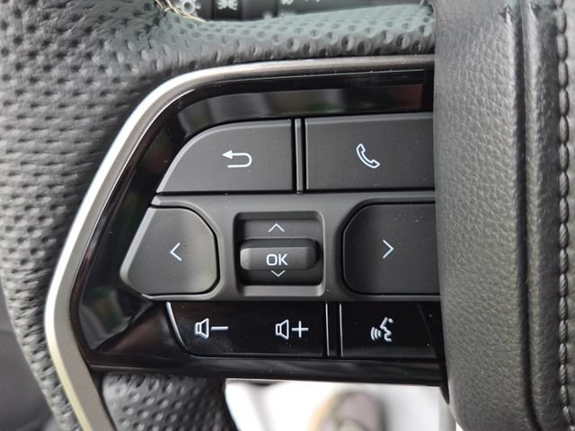 New 2026 Toyota Sequoia 1794 Edition AWD/4WD image 24