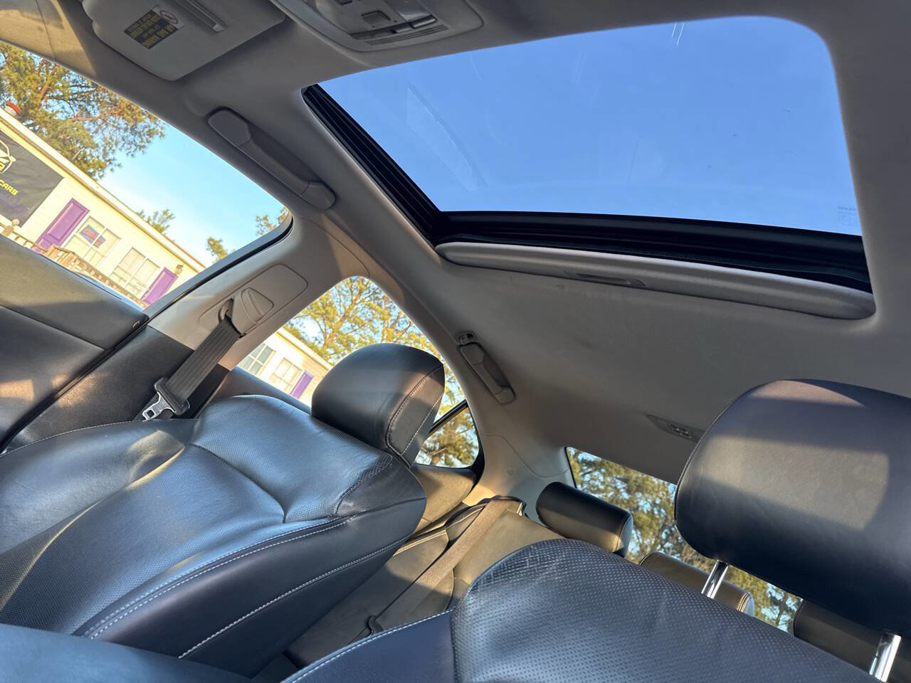 Used 2012 Lexus IS 350 w/ Premium Pkg Value Edition image 18