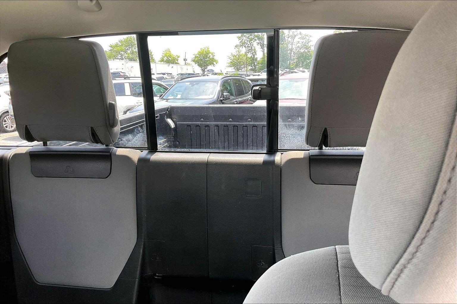 Used 2019 Toyota Tacoma SR w/ SX Package AWD/4WD image 32