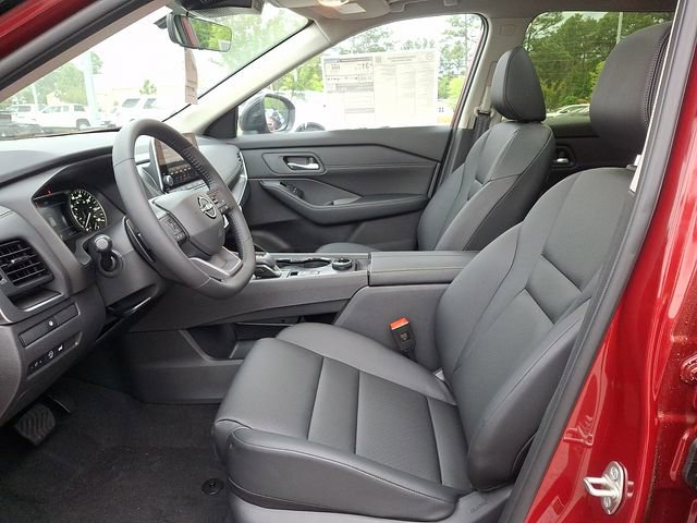New 2026 Nissan Rogue SV AWD/4WD image 11