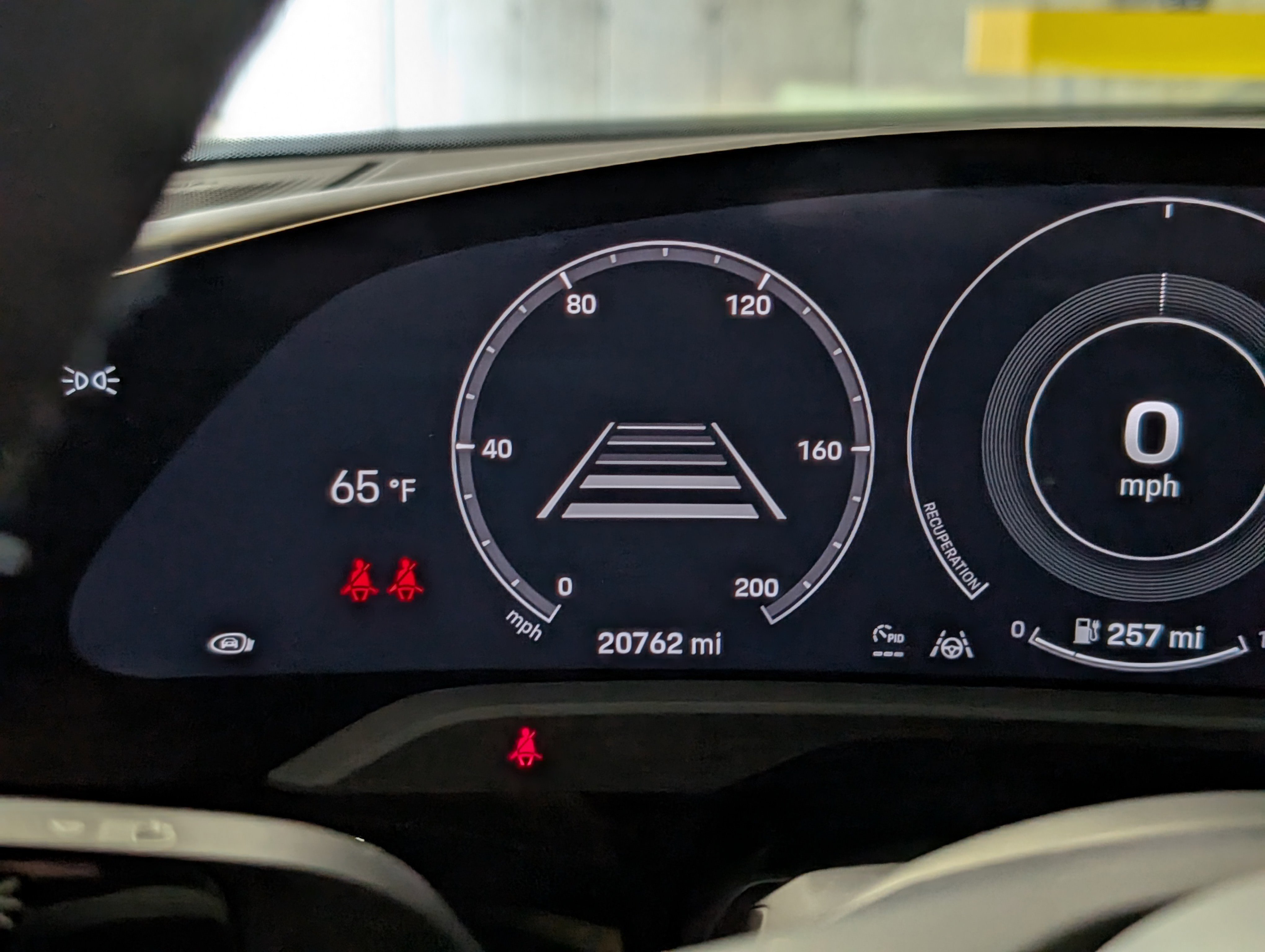 Used 2021 Porsche Taycan Turbo S image 60