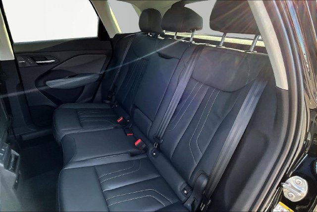 New 2026 Audi Q3 quattro 2.0T AWD/4WD image 28