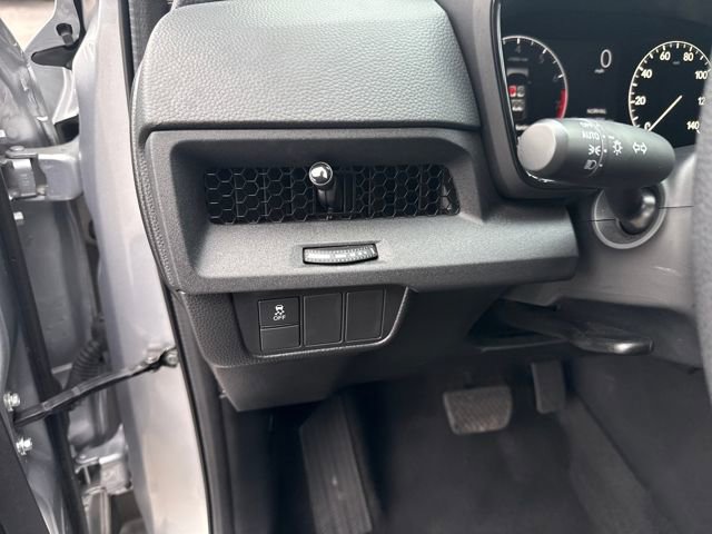 Certified 2025 Honda CR-V EX image 15