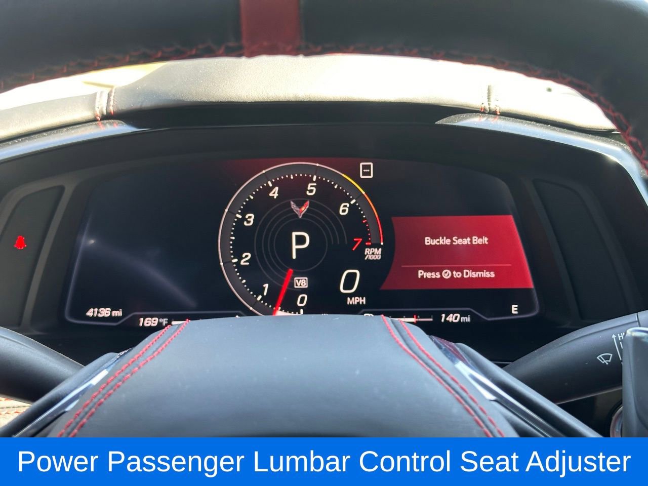 Used 2020 Chevrolet Corvette Stingray Premium Cpe w/ 3LT Preferred Equipment Group image 29