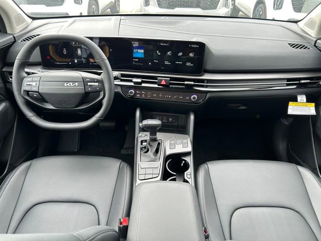 Used 2026 Kia Sportage EX image 16