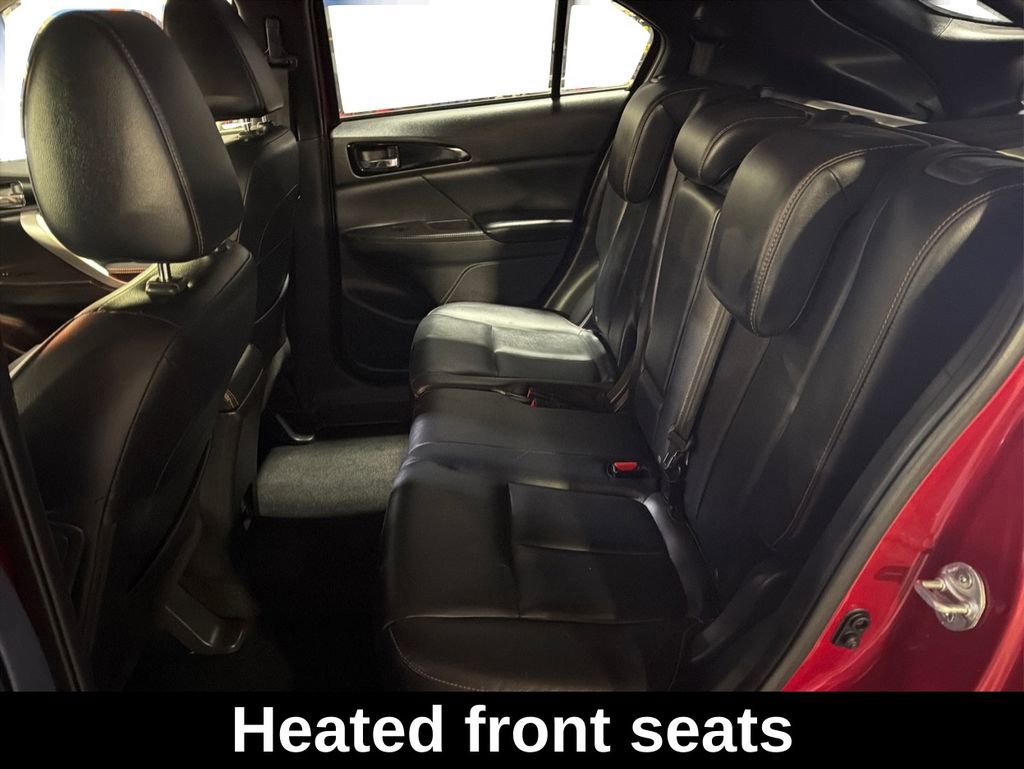 Used 2019 Mitsubishi Eclipse Cross SEL image 11