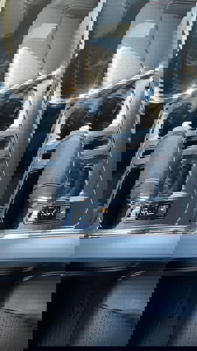 New 2026 Ford F150 Lariat w/ Equipment Group 501A Mid image 19