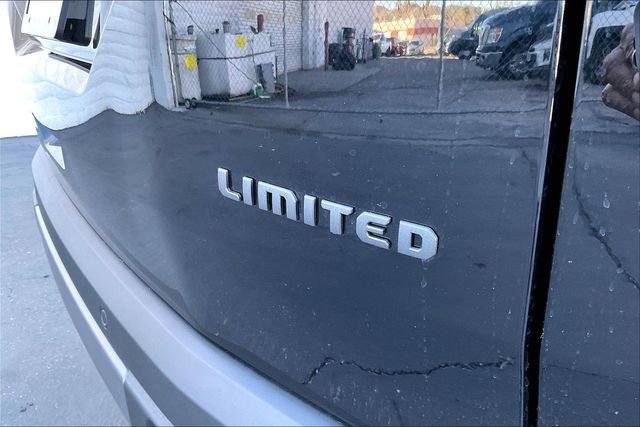 New 2026 Jeep Cherokee Limited image 13