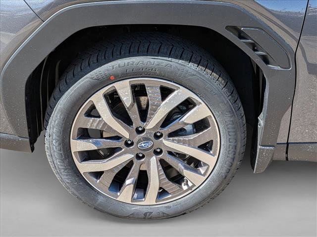 New 2026 Subaru Forester Touring w/ Touring Package image 10