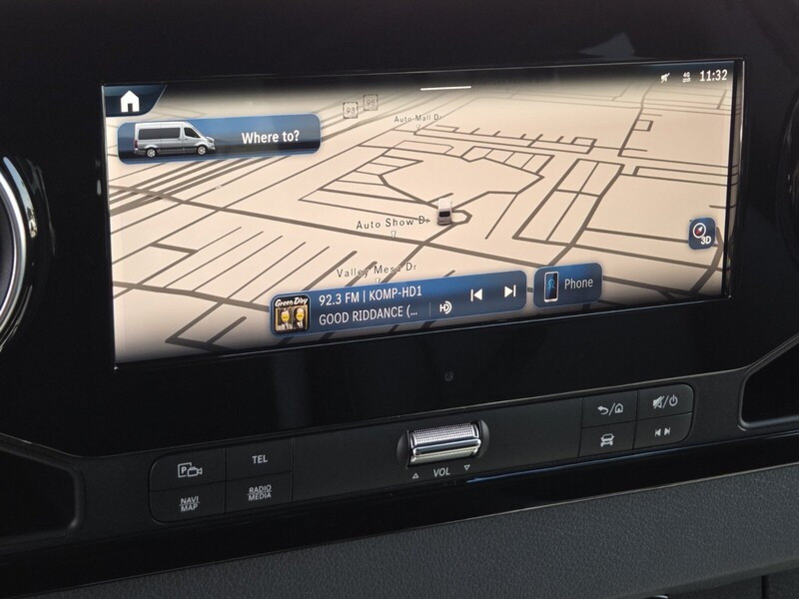 New 2026 Mercedes-Benz Sprinter 2500 image 31