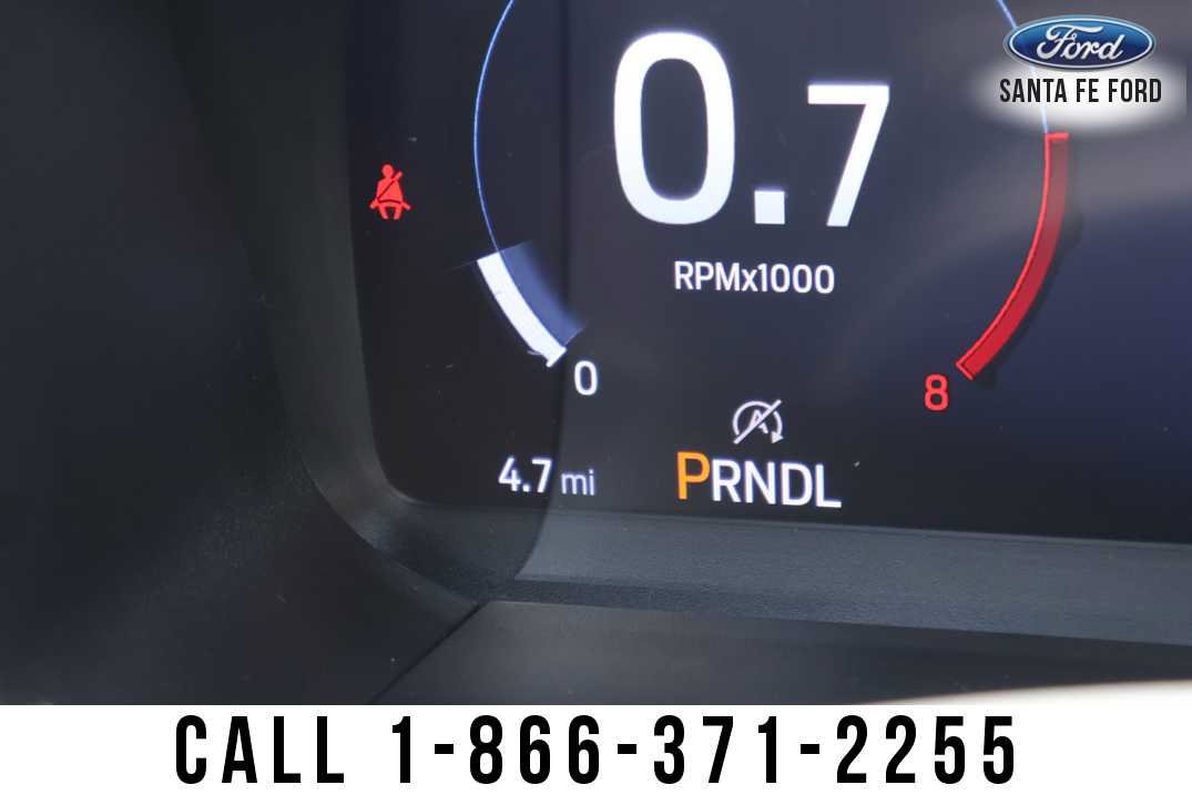 New 2026 Ford Explorer ST-Line AWD/4WD image 43