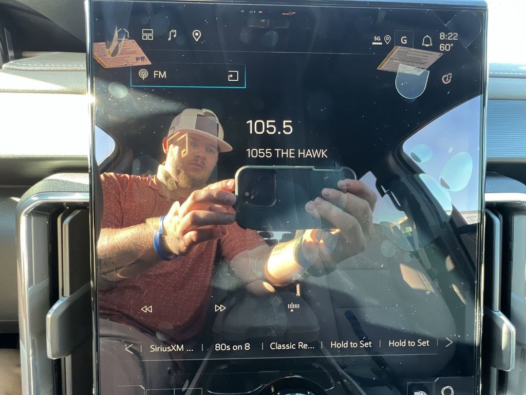 New 2025 GMC Acadia Elevation w/ LPO, Floor Liner Package image 13