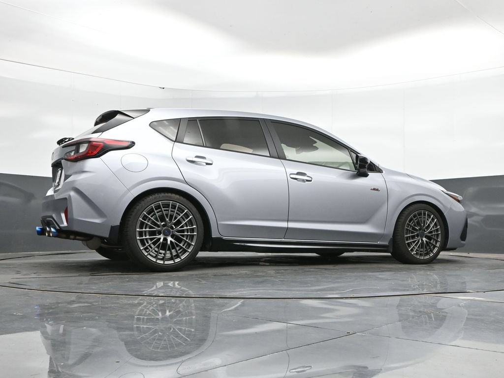 Used 2024 Subaru Impreza RS AWD/4WD image 40