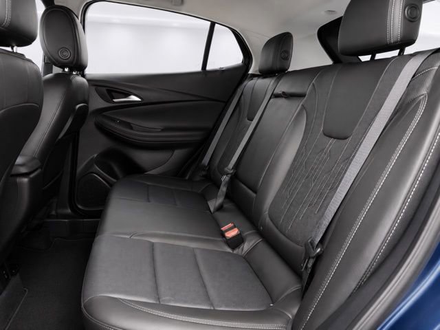 Used 2024 Buick Encore GX Avenir w/ Avenir Convenience Package FWD image 14