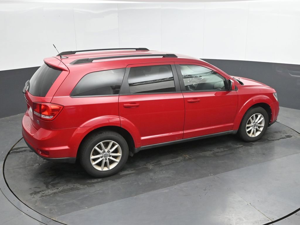 Used 2013 Dodge Journey SXT w/ Flexible Seating Group FWD image 24