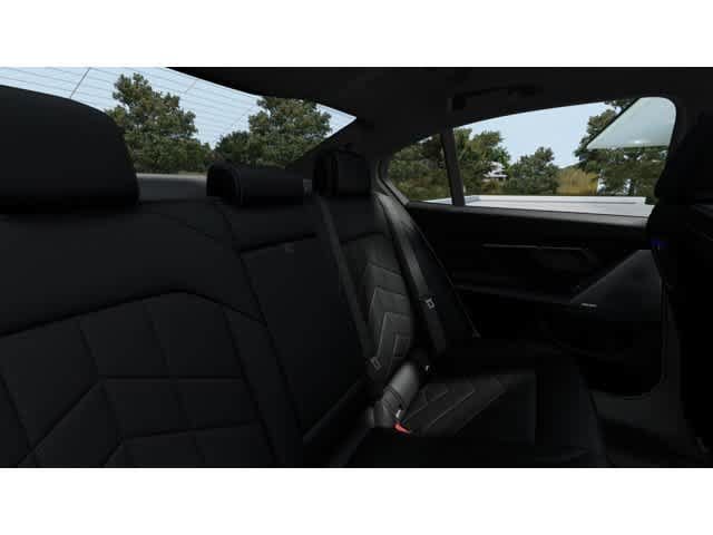 New 2026 BMW 540i xDrive w/ M Sport Package AWD/4WD image 12
