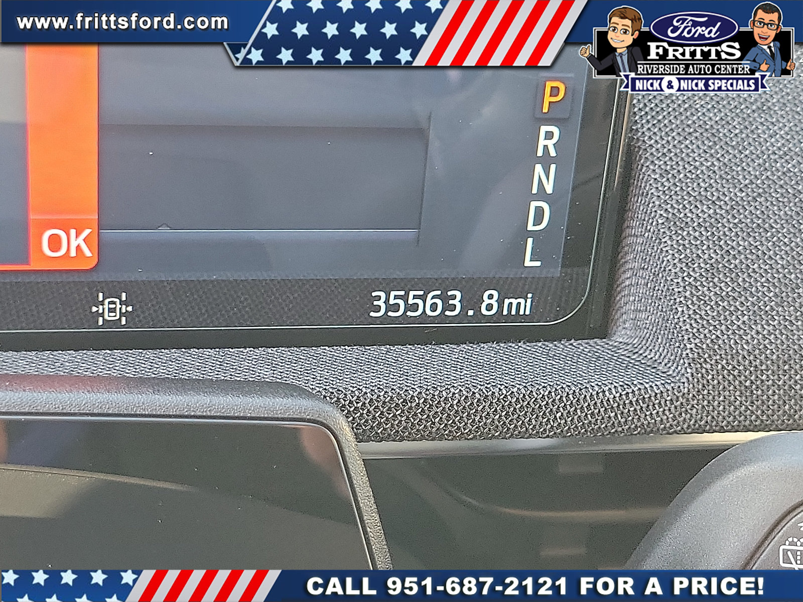Certified 2023 Ford Mustang Mach-E Premium RWD image 2