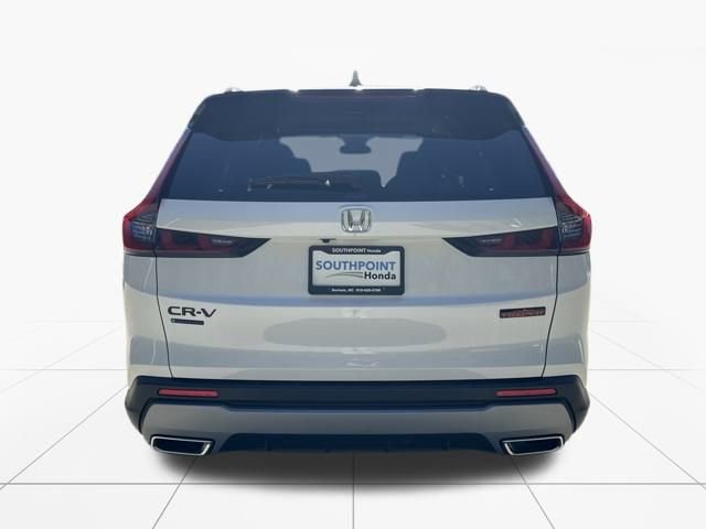 New 2026 Honda CR-V TrailSport image 7