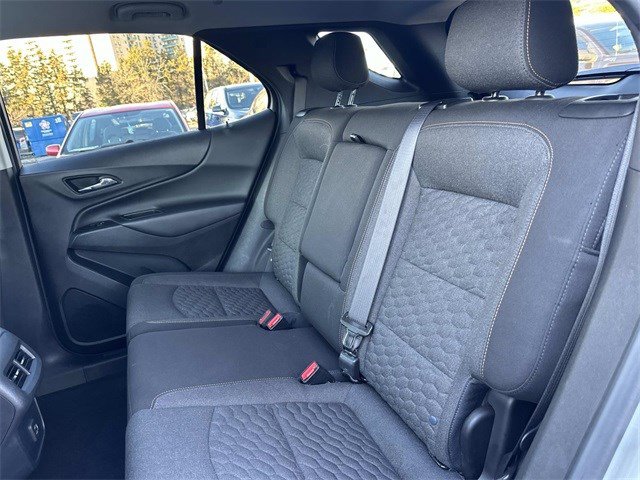 Used 2021 Chevrolet Equinox LT image 15