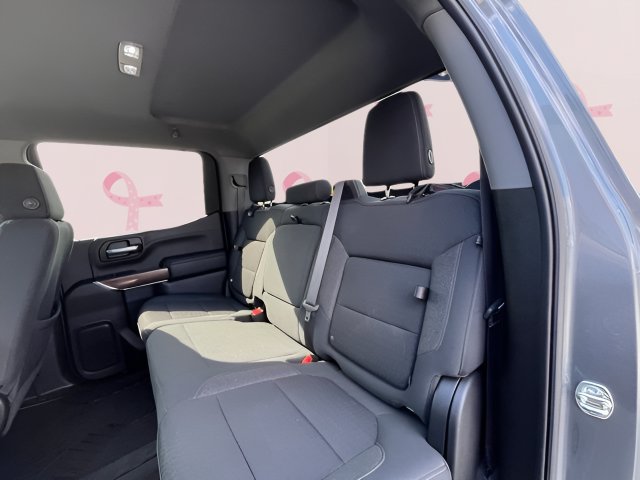 Used 2020 Chevrolet Silverado 1500 RST AWD/4WD image 25