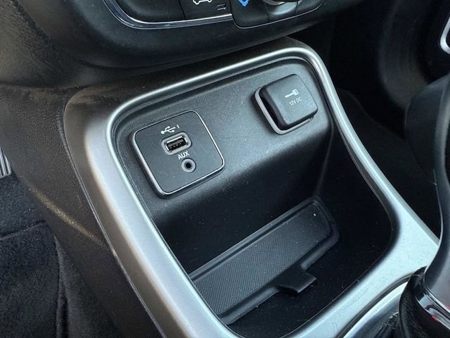 Used 2020 Jeep Compass Latitude image 28