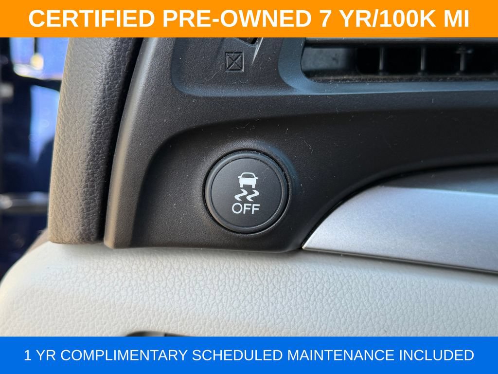 Used 2017 Acura ILX FWD image 31
